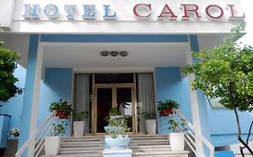 Hotel Carol Cesenatico